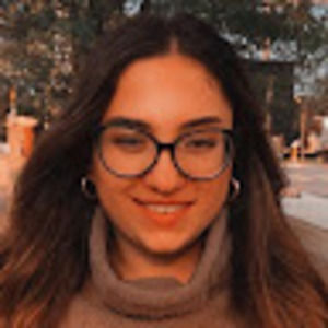 Meet your Posher, Vanessa